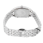 Bulova Ladies 96R244 Diamonds White Dial Quartz