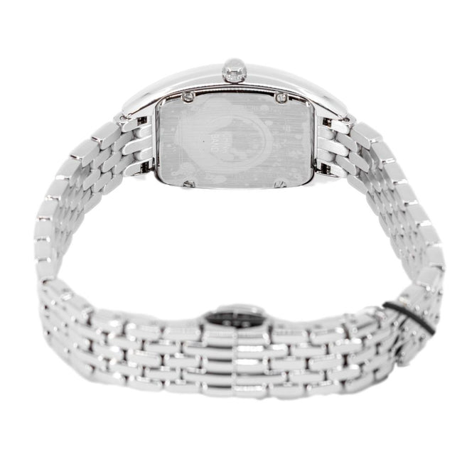 Bulova Ladies 96R244 Diamonds White Dial Quartz
