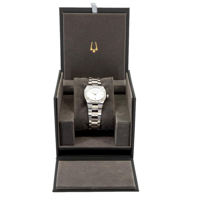 Bulova 96R245