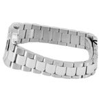 Bulova Ladies 96R246 Classic Surveyor Diamonds Quartz