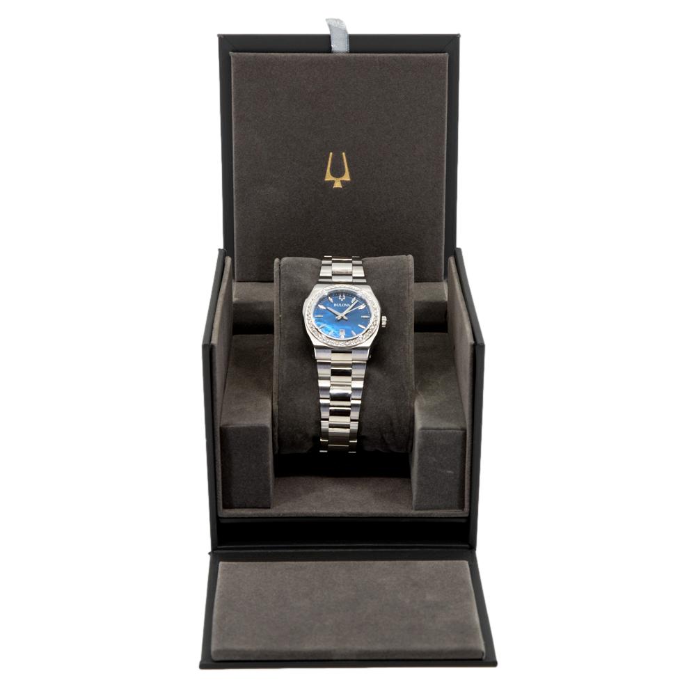 Bulova 96R246