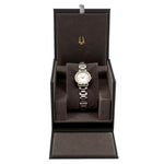 Bulova Ladies 96R250 Classic Diamonds Quartz