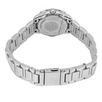Bulova Ladies 96R251 Classic Blue Dial Diamonds Quartz