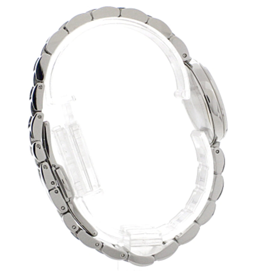 Bulova Damen 96S159 Klassische MOP Zifferblatt Uhr