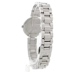 Bulova Ladies 96S159 Classic MOP Dial Watch