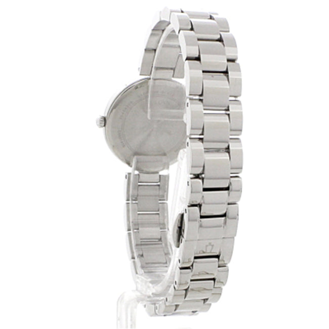 Bulova Ladies 96S159 Classic MOP Dial Watch