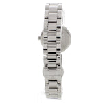 Bulova Ladies 96S159 Classic MOP Dial Watch