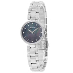 Bulova Women's 96S173 Classic Diamond 27mm Quartz