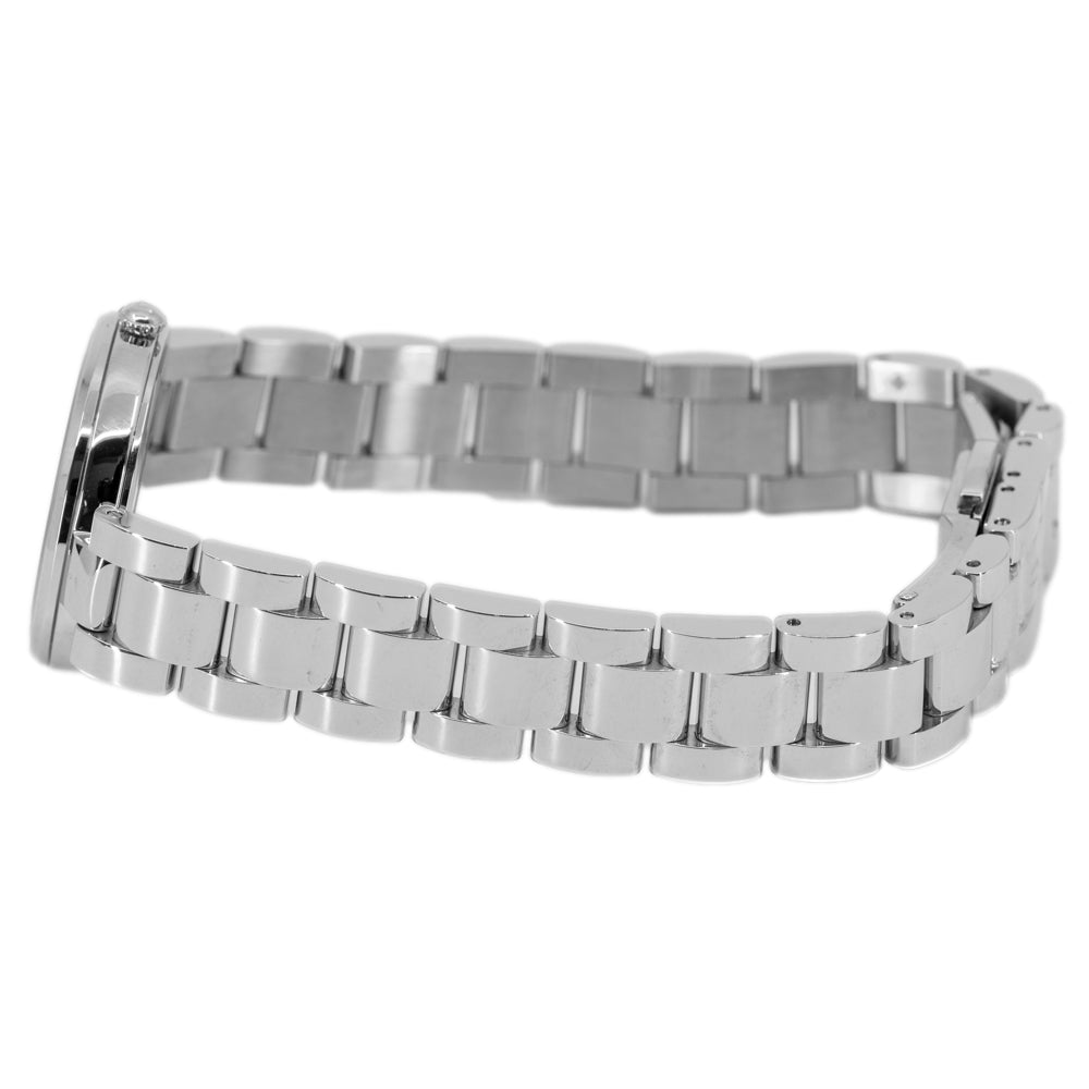 Bulova Women's 96S173 Classic Diamond 27mm Quartz