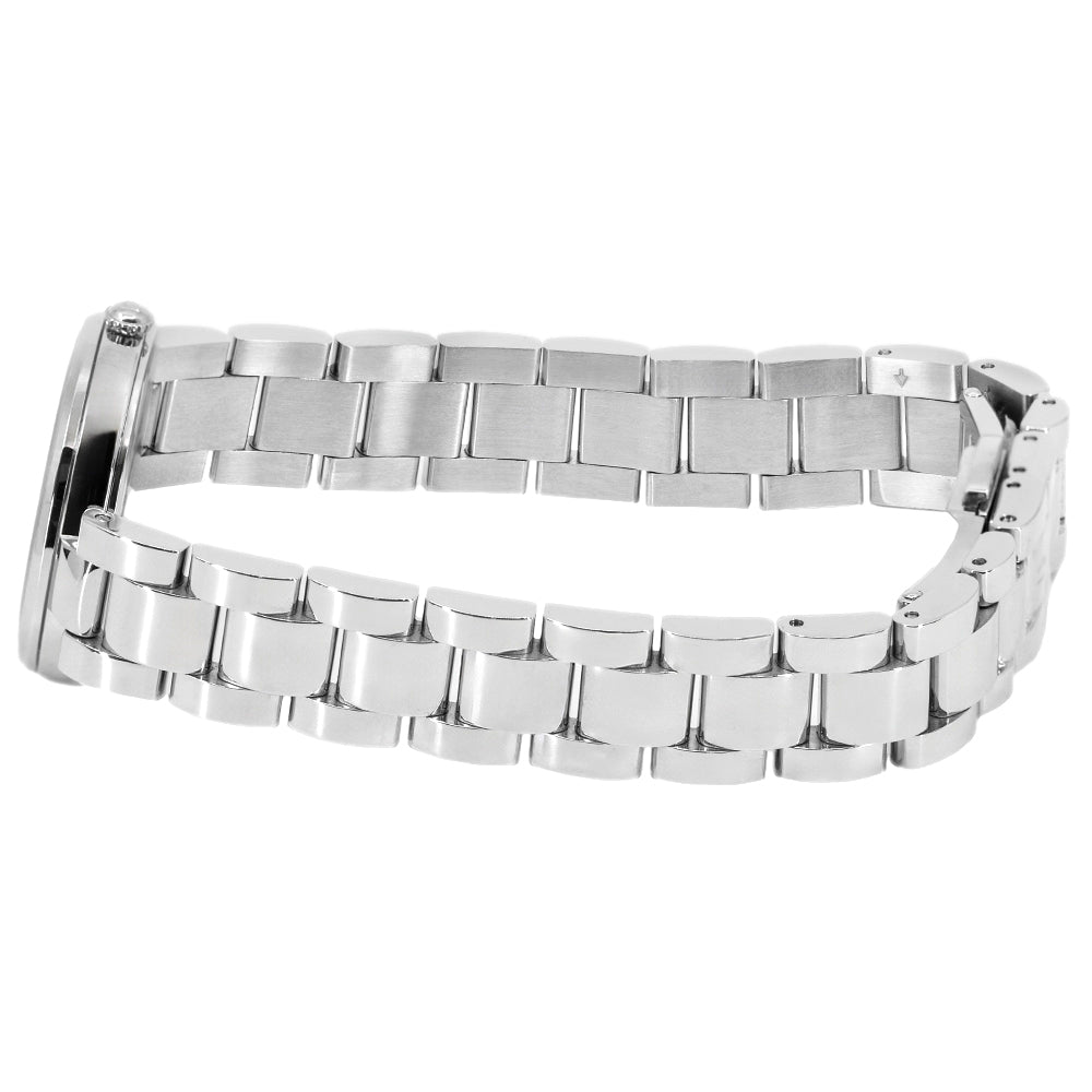 Bulova Women's 96S173 Classic Diamond 27mm Quartz