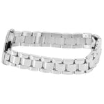 Bulova Women's 96S173 Classic Diamond 27mm Quartz