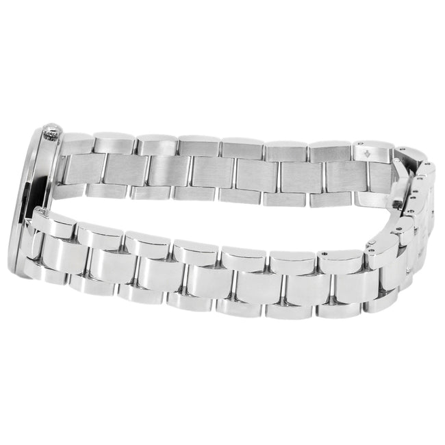 Bulova Women's 96S173 Classic Diamond 27mm Quartz