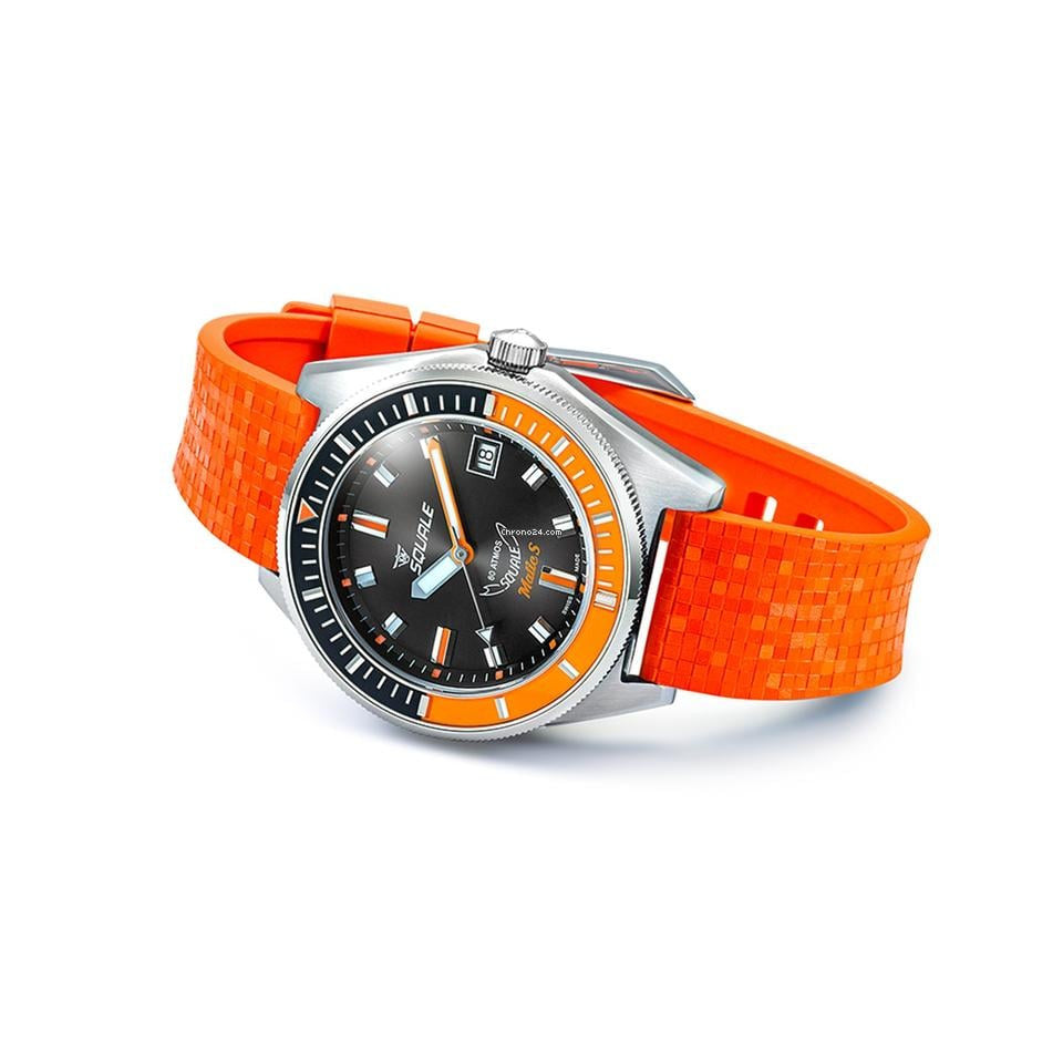 Squale MATICBKOBK.MROR