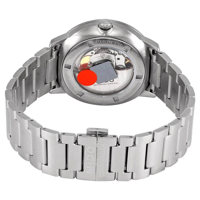 Mido M021.407.11.411.01