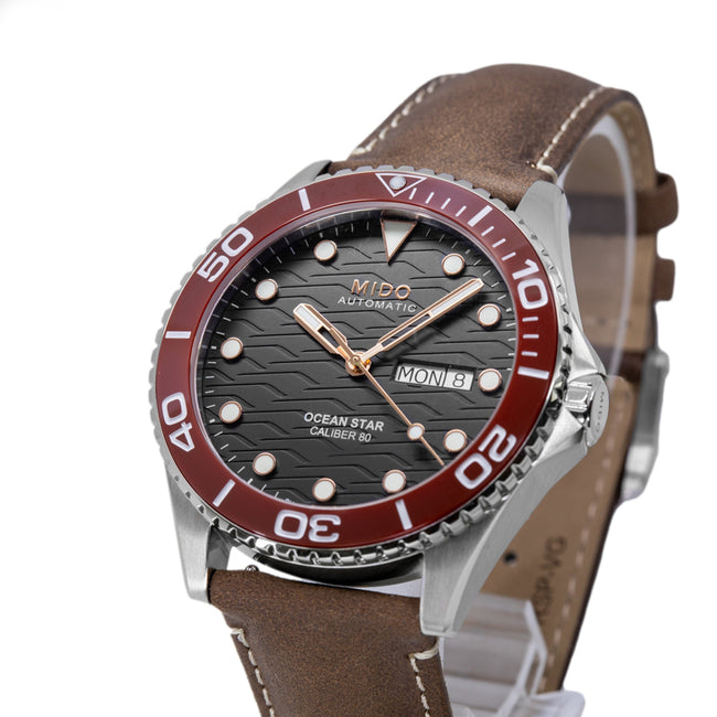 Mido M042.430.16.051.00