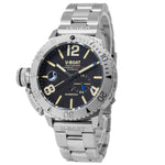 U-Boat Men's 9007/A/MT SOMMERSO/A BRACELET 46MM Auto
