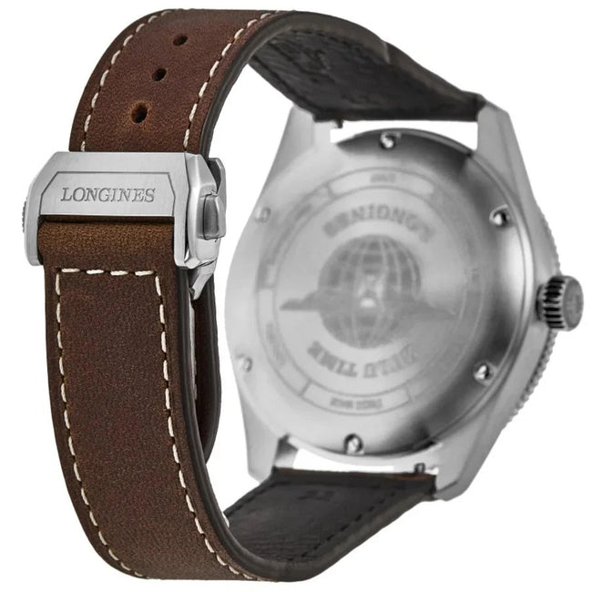 Longines L3.812.4.53.2