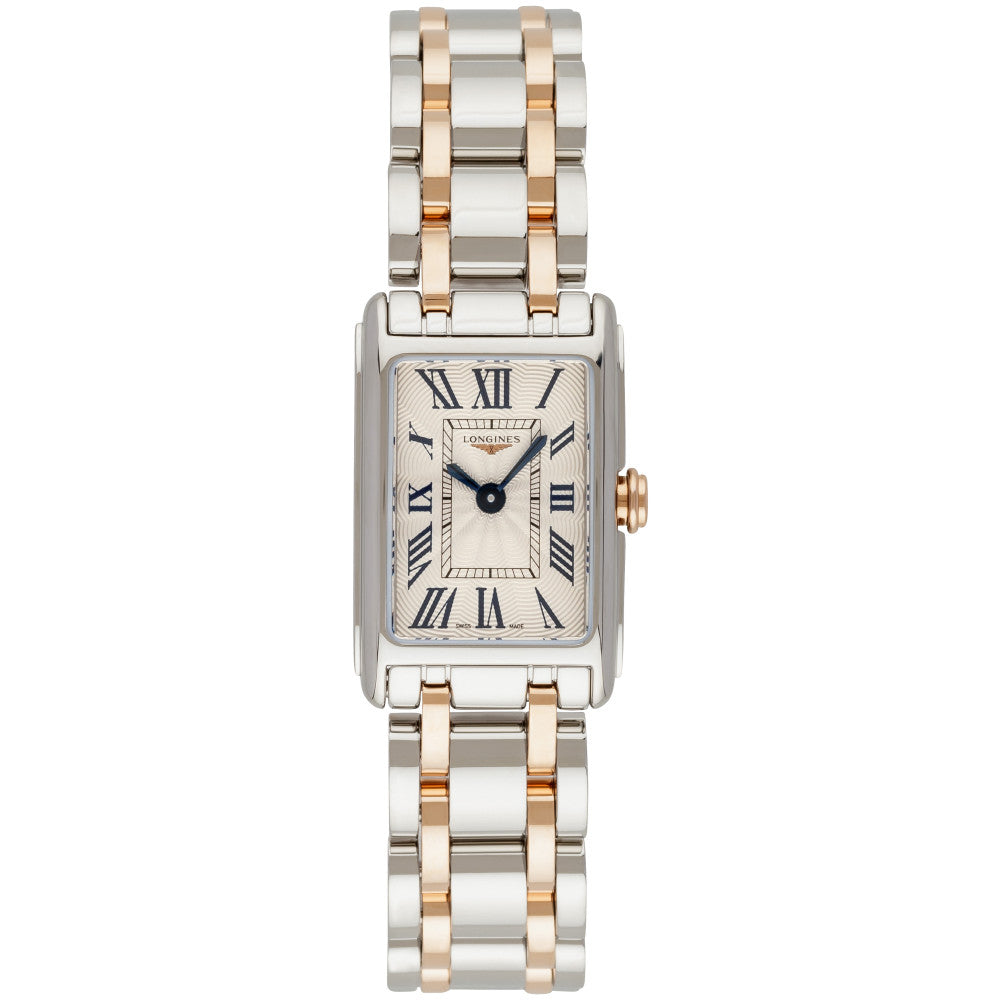 Longines L5.258.5.71.7
