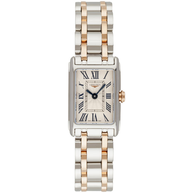 Longines L5.258.5.71.7