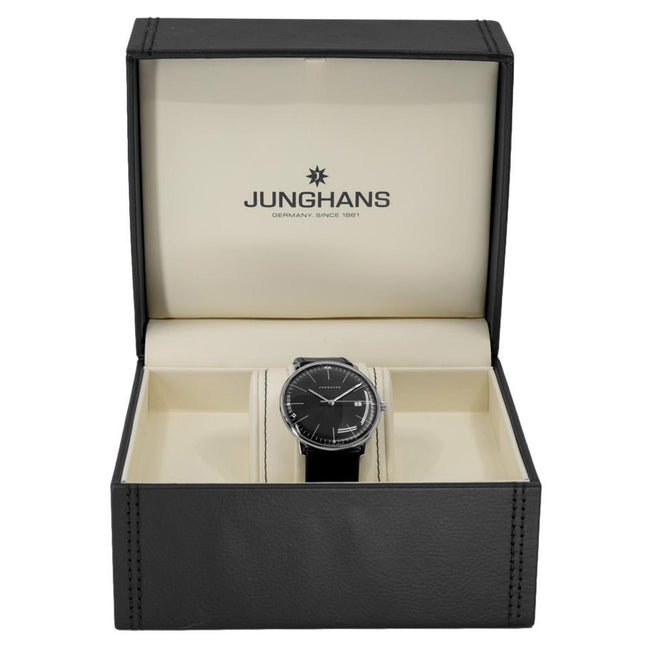 Junghans 41/4465.02