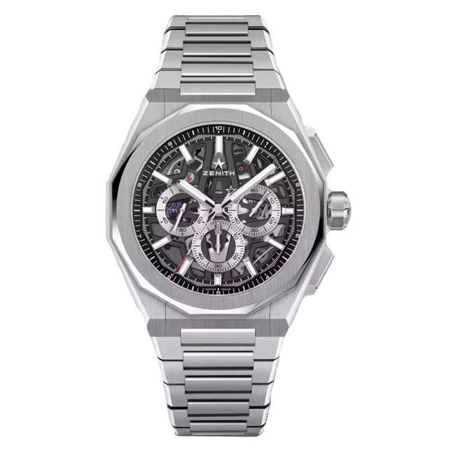 Zenith 03.9500.3600/78.I001