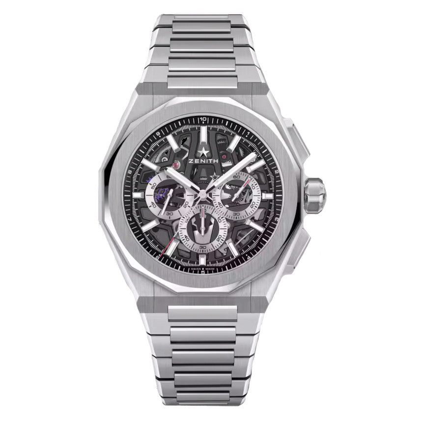 Zenith 03.9500.3600/78.I001
