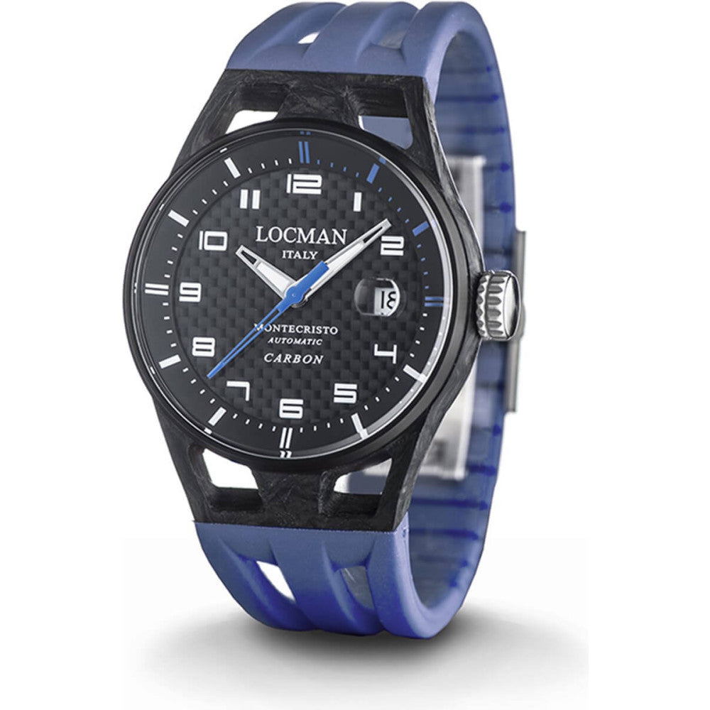 Locman 0544C09S-CBCBWHSB