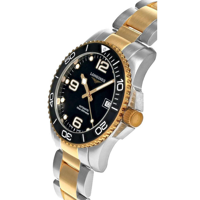 Longines L3.781.3.56.7