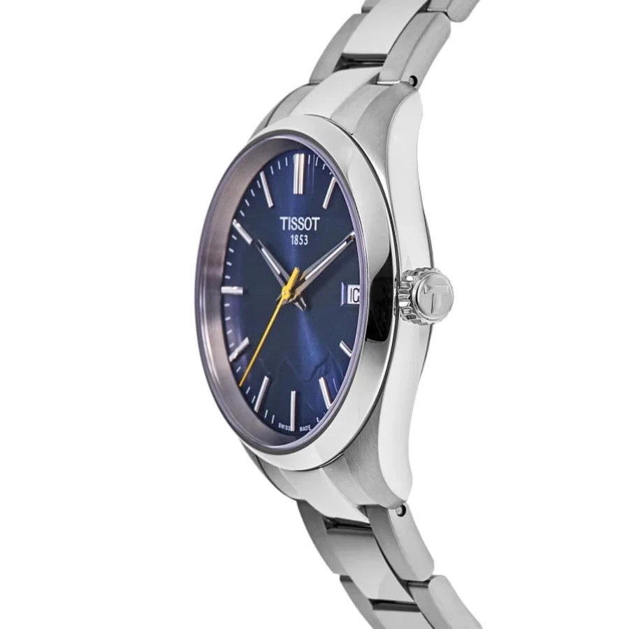 Tissot T150.210.11.041.01