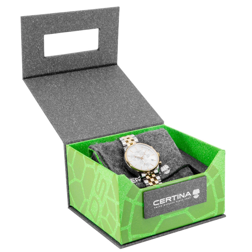 Certina C045.417.22.031.00