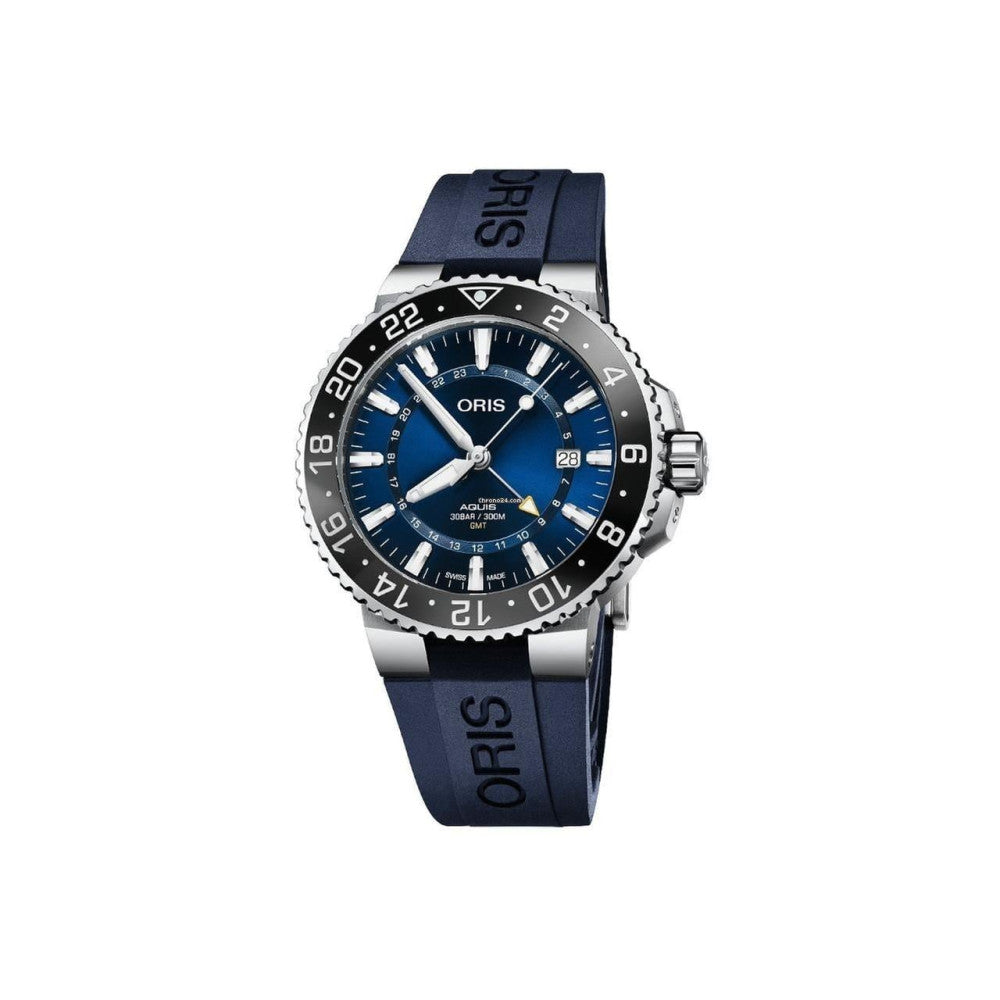 Oris 01 798 7754 4135-07 4 24 65EB