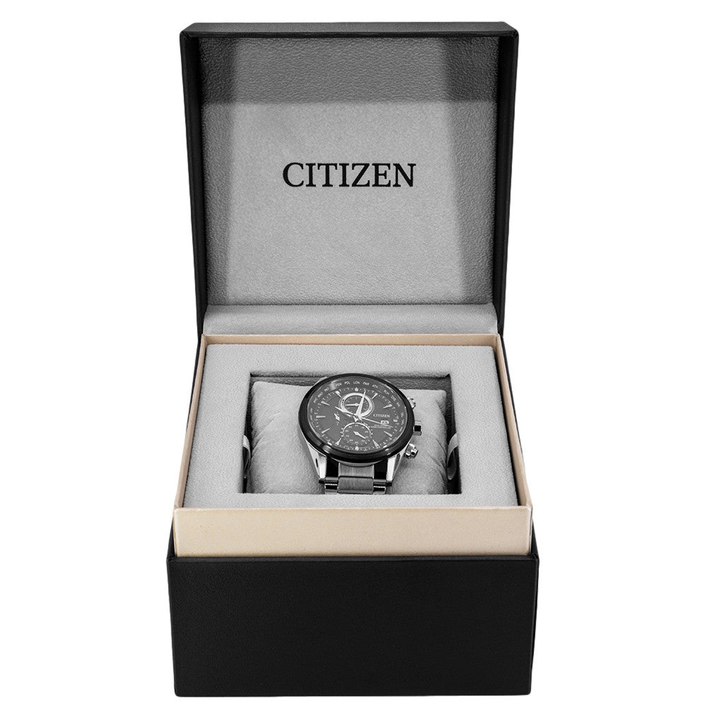 Citizen AT8266-89E