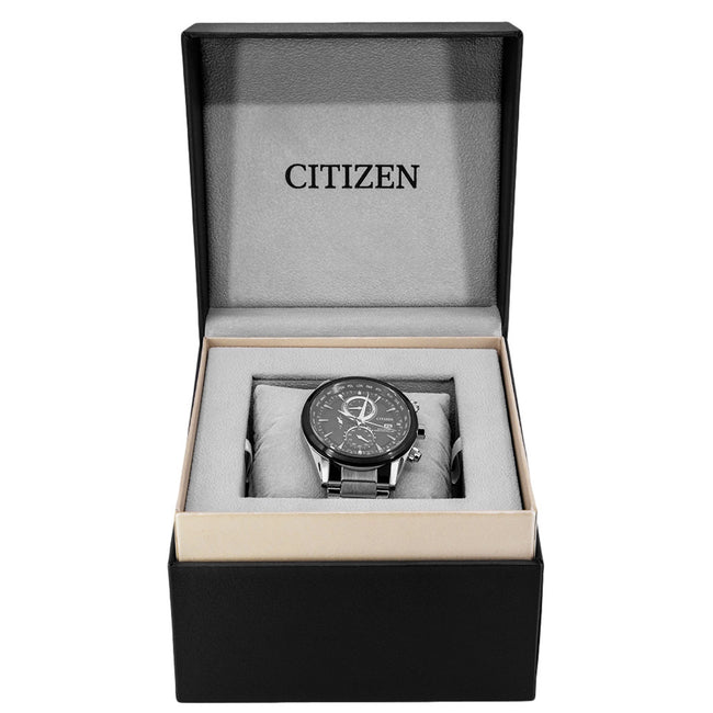 Citizen AT8266-89E