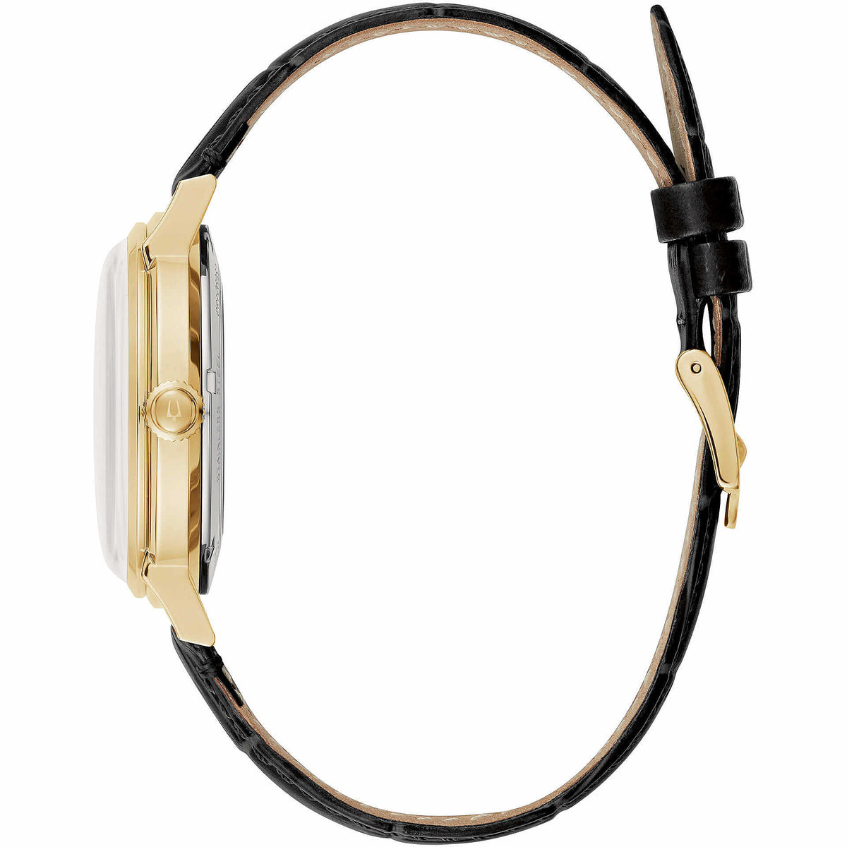 Bulova Men's 97A152 Clipper Automatic