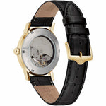Bulova Men's 97A152 Clipper Automatic