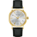 Bulova Men's 97A152 Clipper Automatic