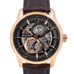 Bulova Men's 97A169 Sutton Automatic