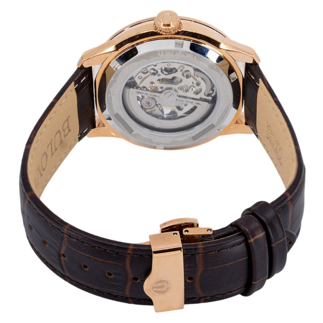 Bulova Men's 97A169 Sutton Automatic