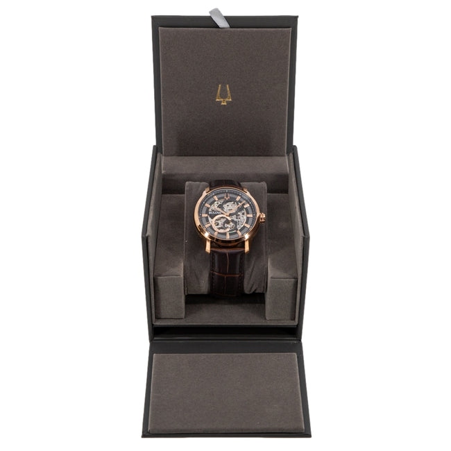 Bulova Men's 97A169 Sutton Automatic