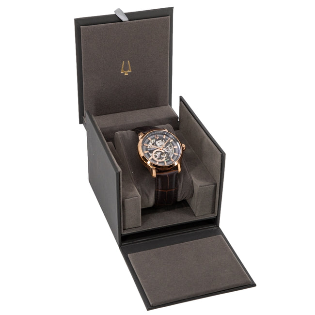 Bulova Men's 97A169 Sutton Automatic