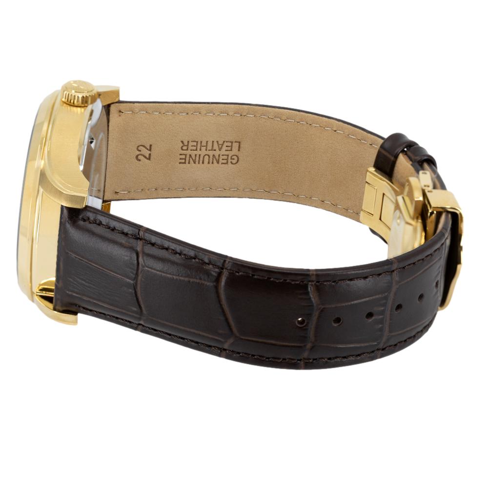 Bulova Men's 97B210 Wilton GMT Watch