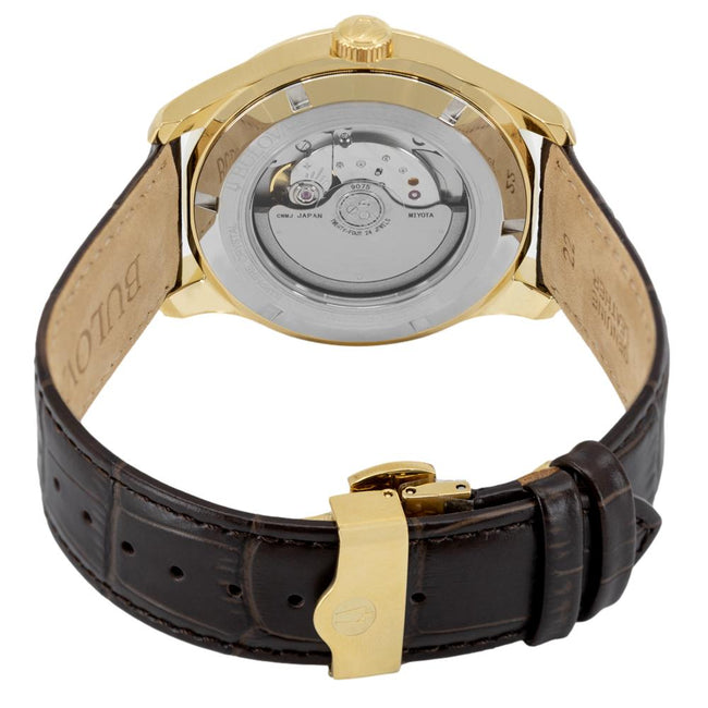 Bulova 97B210