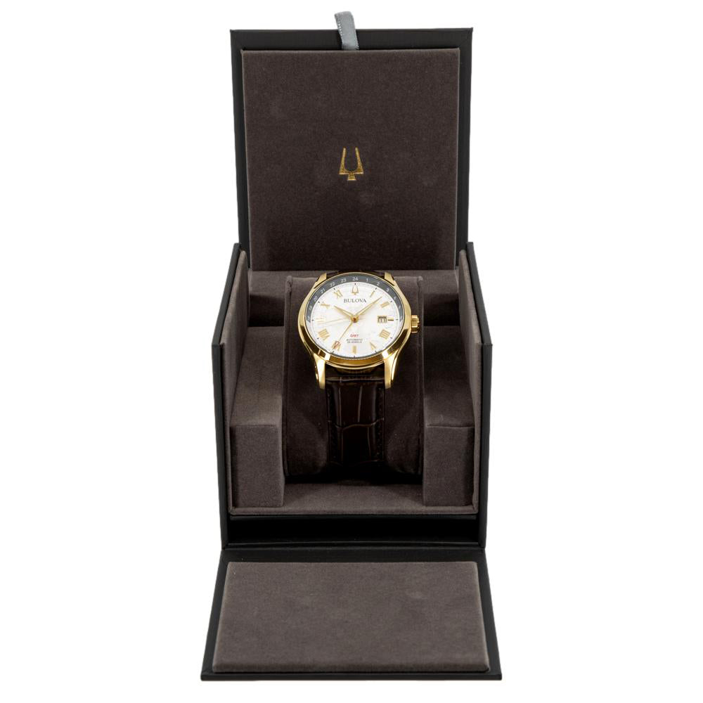 Bulova 97B210
