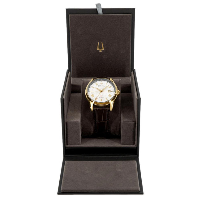 Bulova 97B210