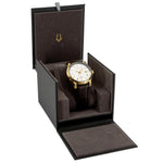 Bulova Men's 97B210 Wilton GMT Watch