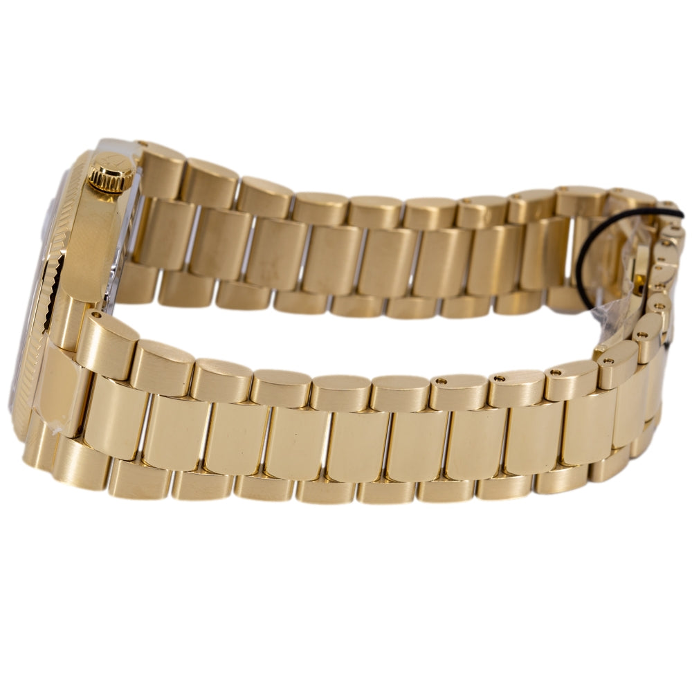 Bulova Men's 97B237 Super Seville 262 kHz Precisionist