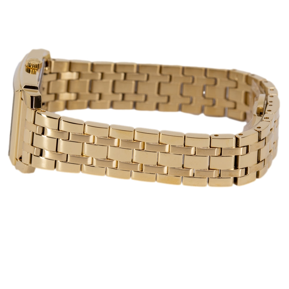 Bulova Women's 97L186 Sutton Tank 25mm Quartz