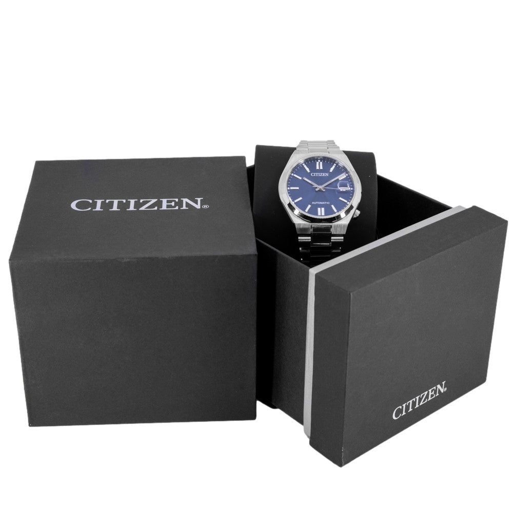 Citizen NJ0200-50M