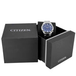 Citizen NJ0200-50M