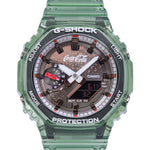 Casio GA-2100CC-3A